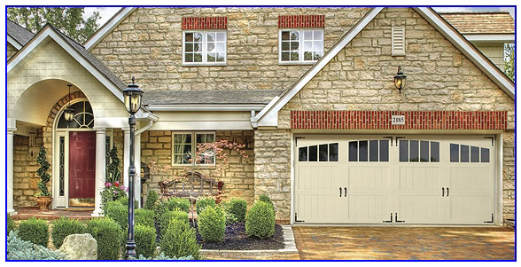 garage doors in Lafayette ca