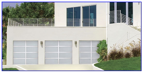 traditional garage doors in Lafayette ca
