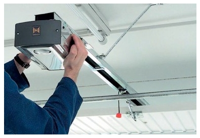 Garage Door Opener Replacement in Lafayette CA