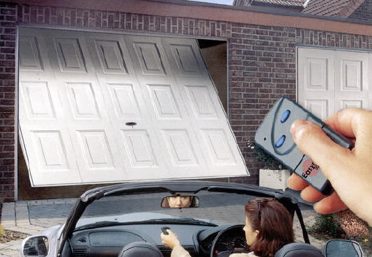 Garage Door Supplier in Lafayette CA